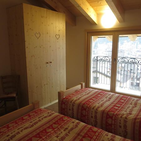 Olimpic Hostel Скильпарио Экстерьер фото