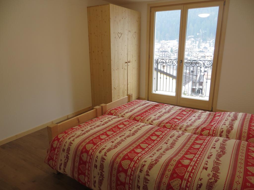 Olimpic Hostel Скильпарио Экстерьер фото
