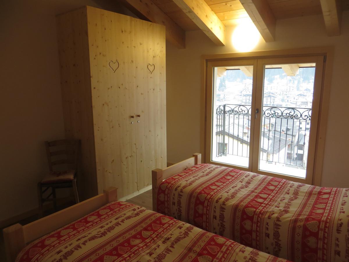 Olimpic Hostel Скильпарио Экстерьер фото