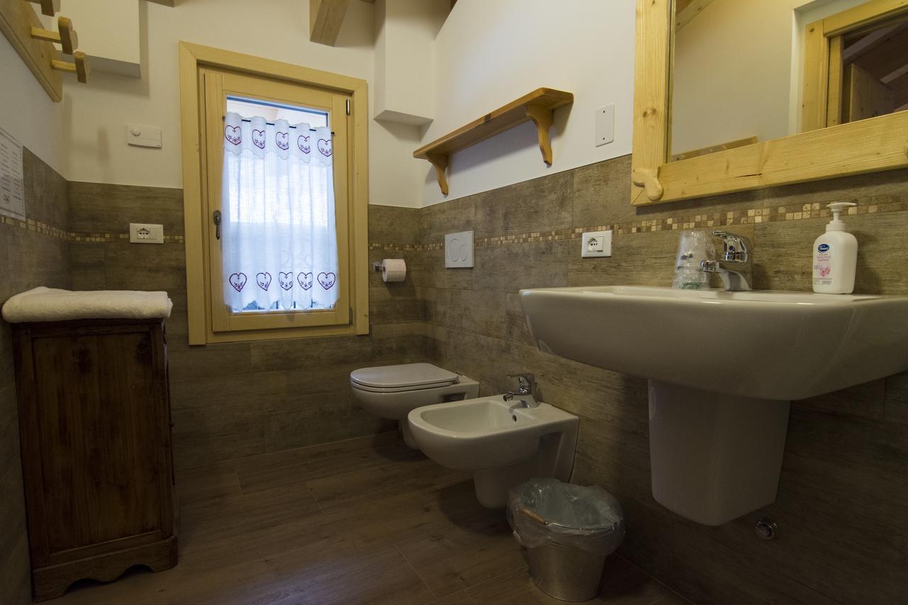 Olimpic Hostel Скильпарио Экстерьер фото