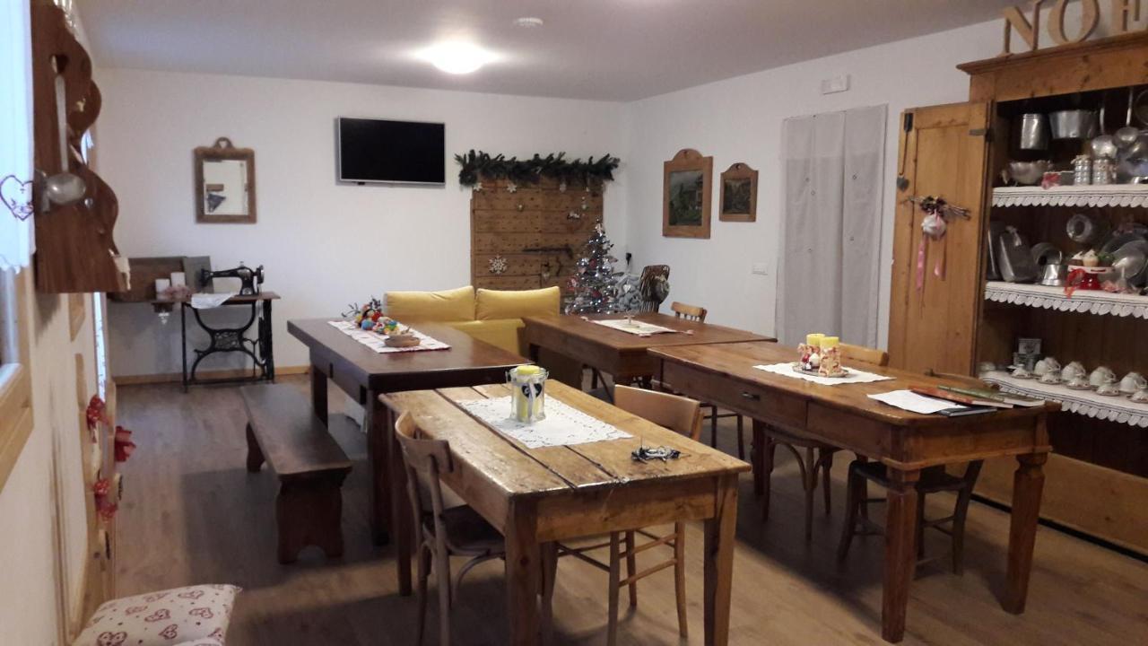 Olimpic Hostel Скильпарио Экстерьер фото